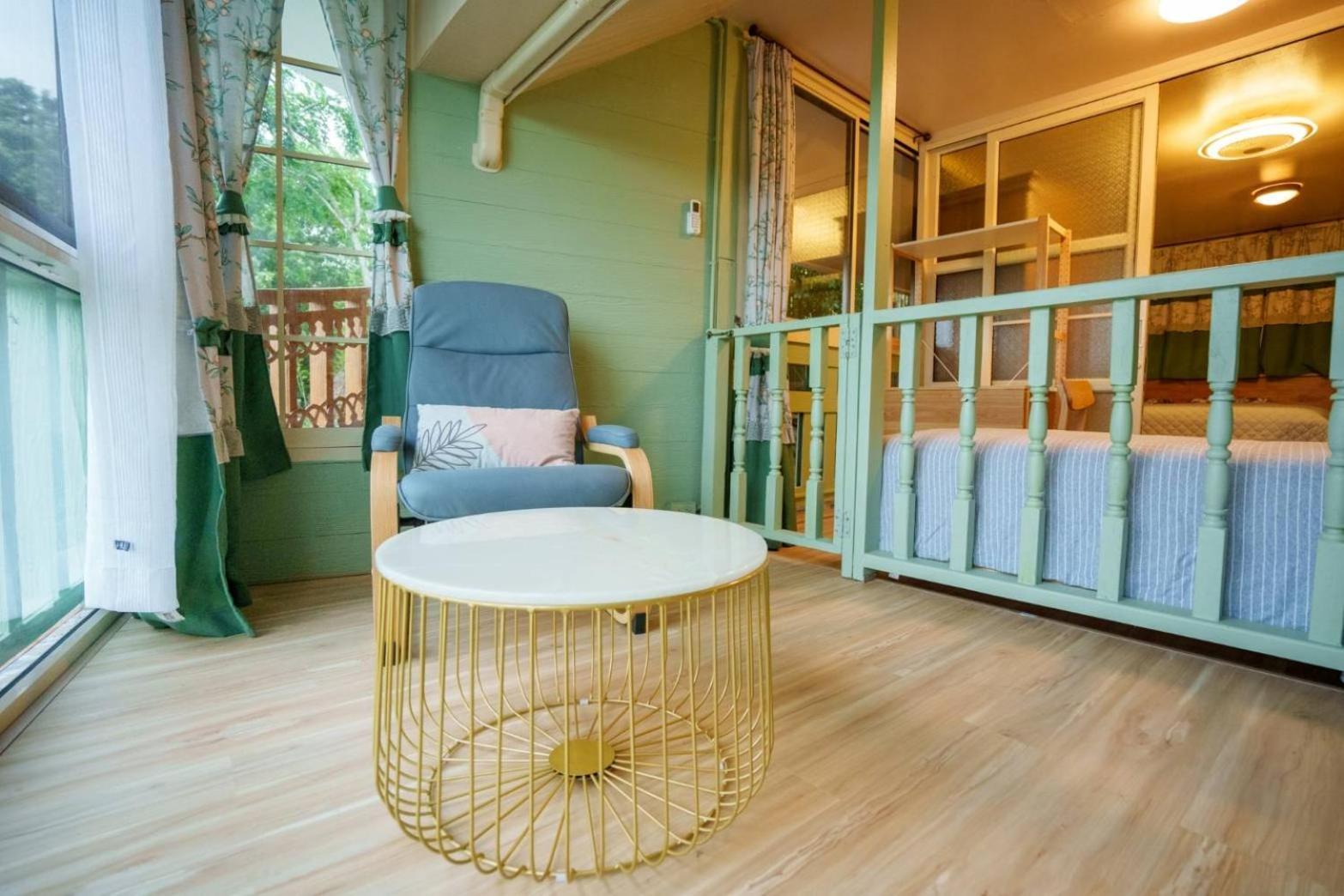 Mana-An Lake Hill Resort Villa Chiang Mai Eksteriør bilde